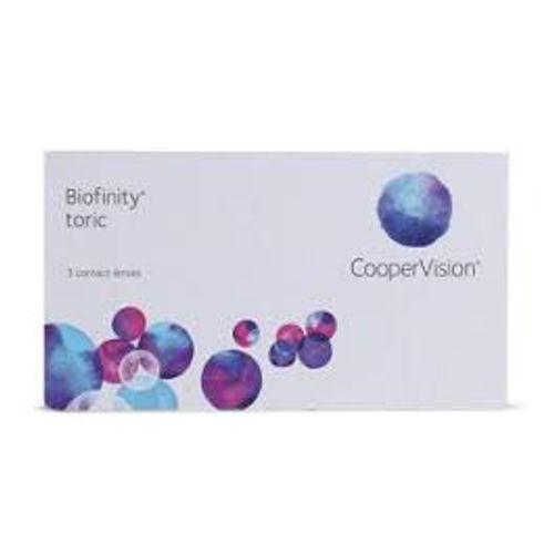 Biofinity Toric
